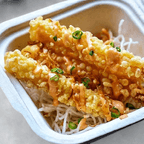 Best Shrimp Tempura in Atlanta, GA