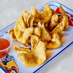 Best Crab Rangoon in Atlanta, GA