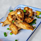 Best Chicken Wing (8) in Atlanta, GA