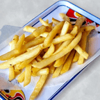 Best French Fries in Atlanta, GA