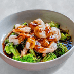 Best Broccoli Shrimp in Atlanta, GA