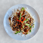 Best Mongolian Beef in Atlanta, GA